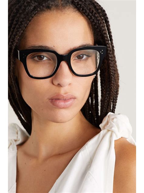 new celine glasses|Celine optical glasses 2022.